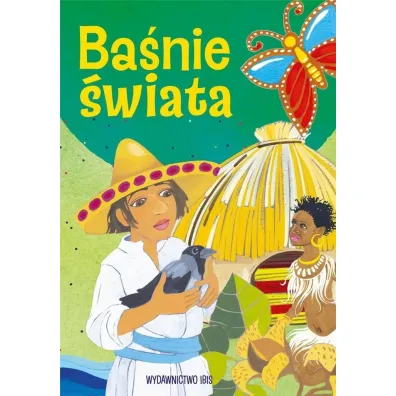 Ba�nie �wiata - Mariola Jarocka