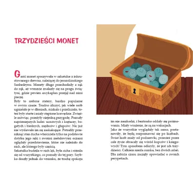 Opowie�ci, kt�re spad�y z nieba