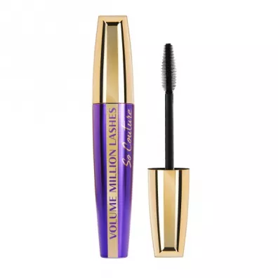 LOreal Paris Volume Million Lashes So Couture tusz do rzs Black 9.5 ml