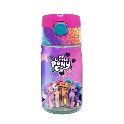 Astra Bidon z rurk My Little Pony 400 ml