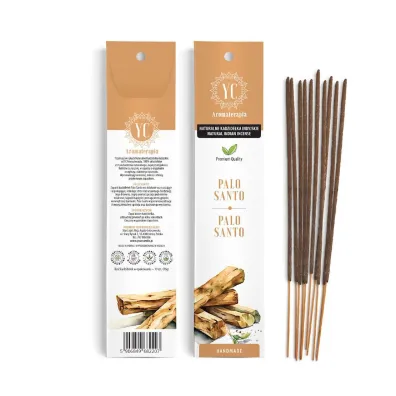 Kadzide�ka indyjskie palo santo