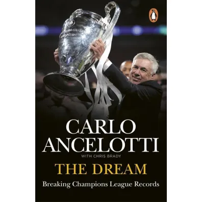 The Dream - Carlo Ancelotti