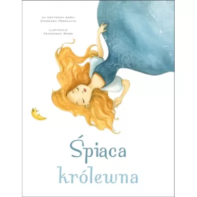 �pi�ca kr�lewna - Francesca Rossi
