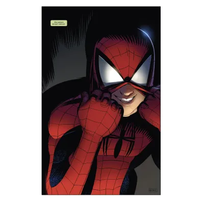 Marvel Classic Ultimate Spider-Man. Tom 12