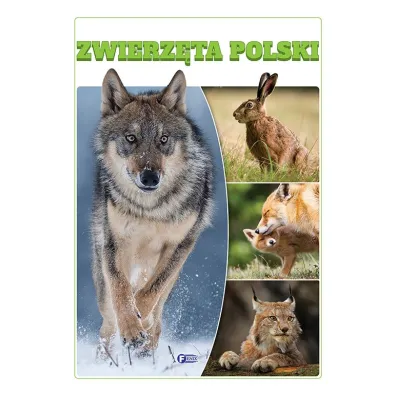 Zwierz�ta Polski