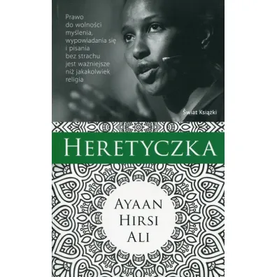 Heretyczka - Ali Hirsi Ayaan