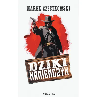 Dziki Kamie�czyk - Marek  Czestkowski