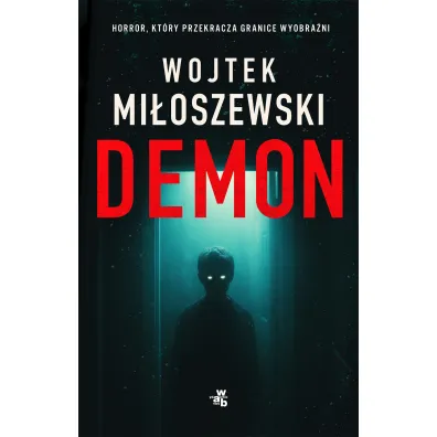 Demon - Wojtek Mi�oszewski