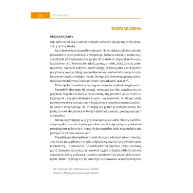 HISTORIA PEWNEGO START-UPU