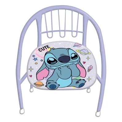 Diakakis Krzese�ko dzieci�ce metalowe Lilo&Stitch