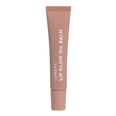Lumene Lip Glow Oil Balm balsam do ust z olejkiem 4 Honey 10 ml