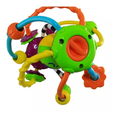 Kula sensoryczna Dumel