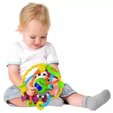 Kula sensoryczna Dumel