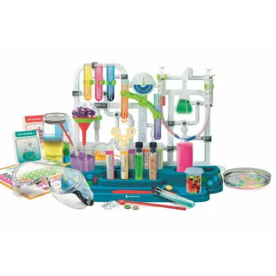 Super Chemia Clementoni