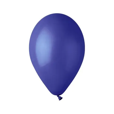Godan Balony Gemar Royal Blue 30cm