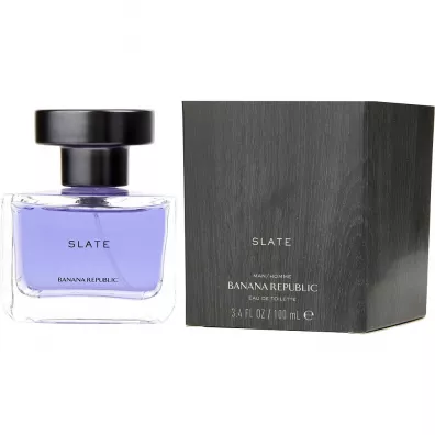 Banana Republic Woda toaletowa dla mczyzn Slate 100 ml
