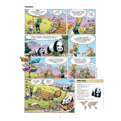 ZOO wymar�ych zwierz�t. Tom 4