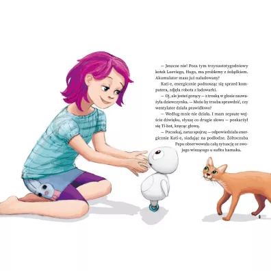 Pet Agents. Na ratunek zwierzakom