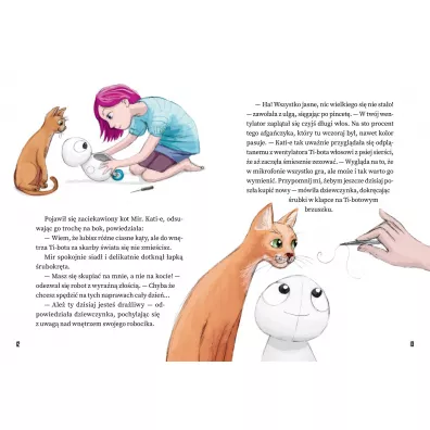 Pet Agents. Na ratunek zwierzakom