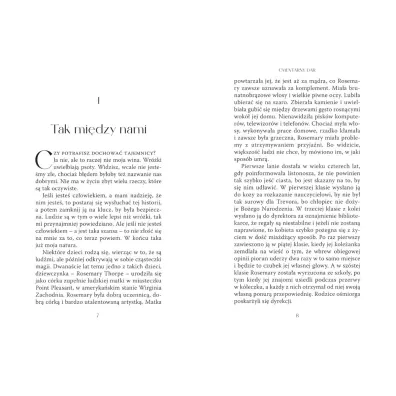 Cmentarny dar. Szko�a dla Krn�brnych Wr�ek. Tom 1