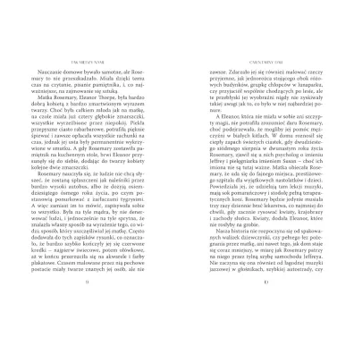 Cmentarny dar. Szko�a dla Krn�brnych Wr�ek. Tom 1