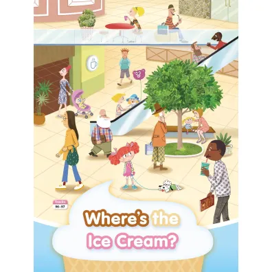 School Phonics 2. Student Book