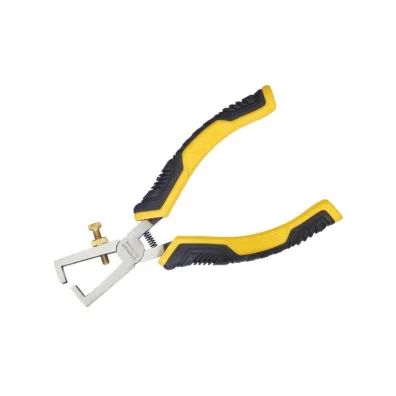 Stanley szczypce control-grip do izol.150mm