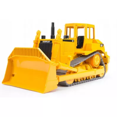 Buldo�er Caterpillar Bruder