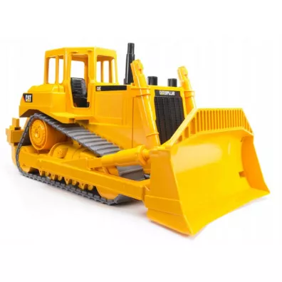 Buldo�er Caterpillar Bruder