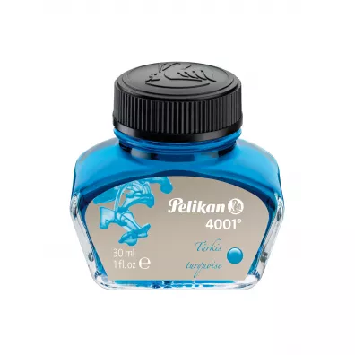 Pelikan Atrament turkusowy 30ml