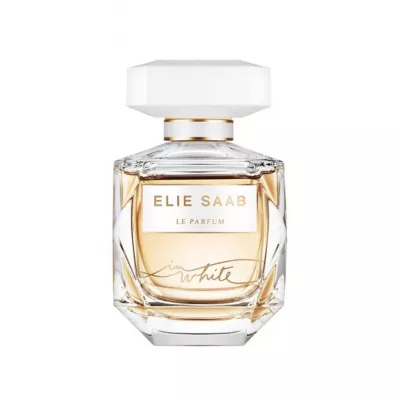 Elie Saab Le Parfum In White Woman woda perfumowana spray 50 ml
