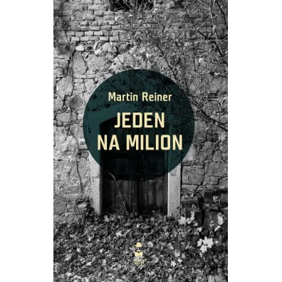 Jeden na milion - Martin Reiner