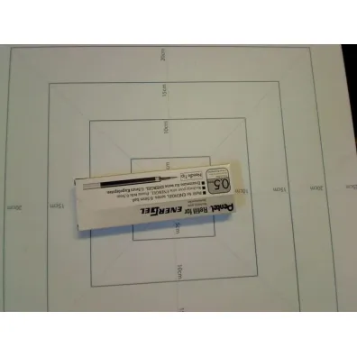 Pentel Wk�ad wymienny EnerGel LRN5-A