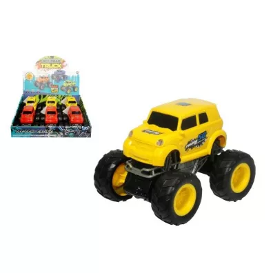 Auto MIX Swede