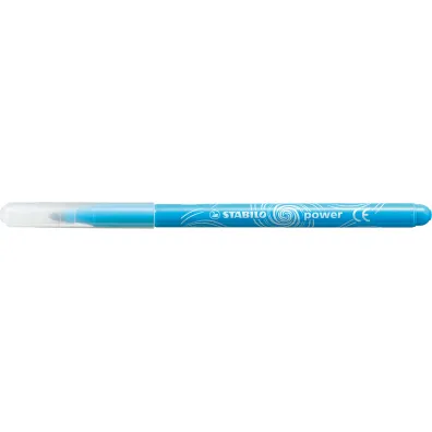 Stabilo Flamastry Power w etui 18 szt.
