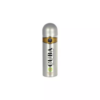Cuba Original Cuba Gold dezodorant 200 ml