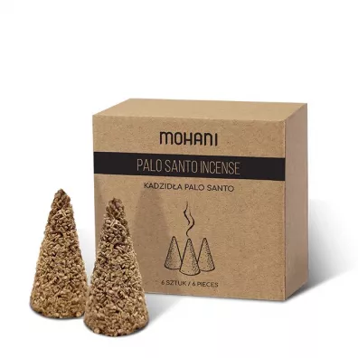 Kadzide�ka sto�kowe palo santo