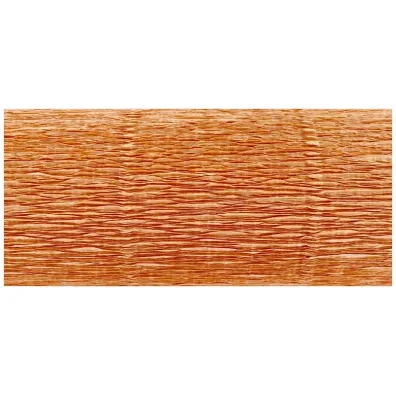 Alfa Pastello Krepina dynia 50x250cm, 180g