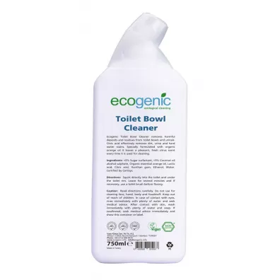 Ecogenic P�yn do czyszczenia toalet 750 ml
