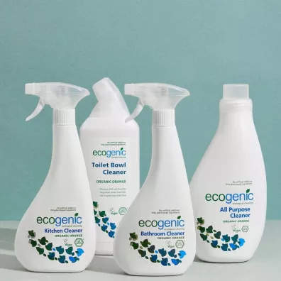 Ecogenic P�yn do czyszczenia toalet 750 ml