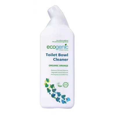 Ecogenic P�yn do czyszczenia toalet 750 ml