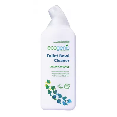 Ecogenic P�yn do czyszczenia toalet 750 ml