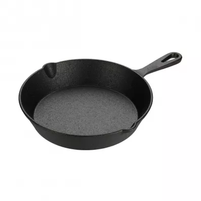 Excellent Houseware Patelnia eliwna grillowa r. 20 cm