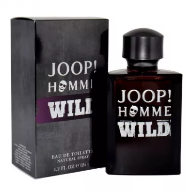 Joop! Homme Wild Woda toaletowa 125 ml