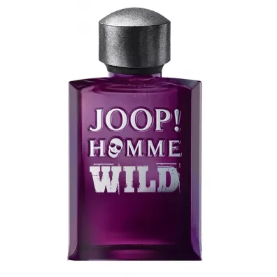 Joop! Homme Wild Woda toaletowa 125 ml