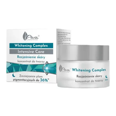 Ava Koncentrat do twarzy 50 ml