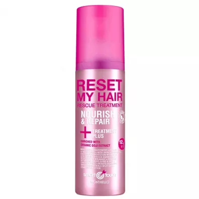 Montibello Reset My Hair Plus od�ywka odbudowuj�ca w sprayu 12w1 150 ml