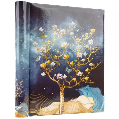 Fandy Fotoalbum samoprzylepny DRS-30 Goldie 2