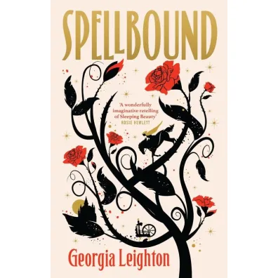 Spellbound wer. angielska - Georgia Leighton