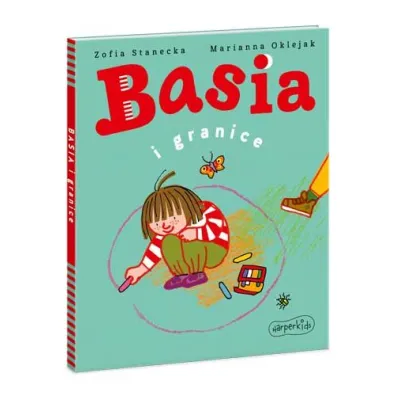 Basia i granice